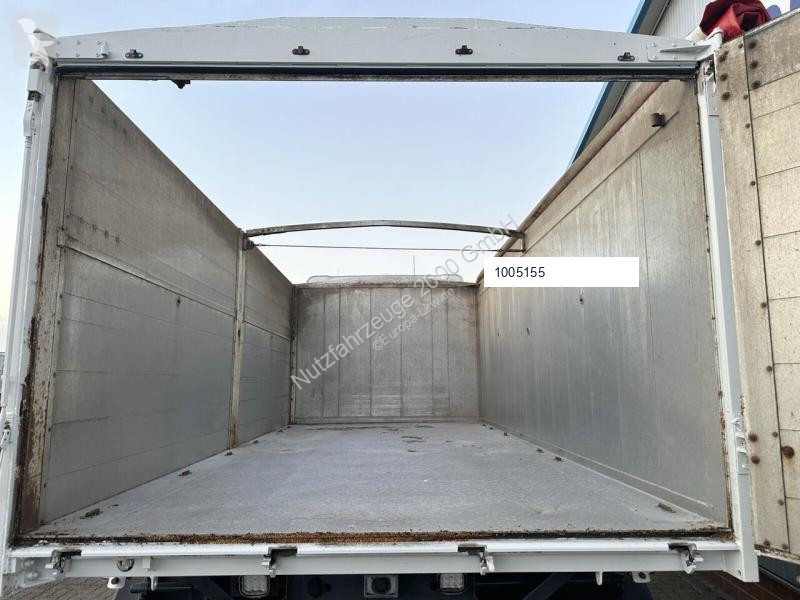 Camion DAF