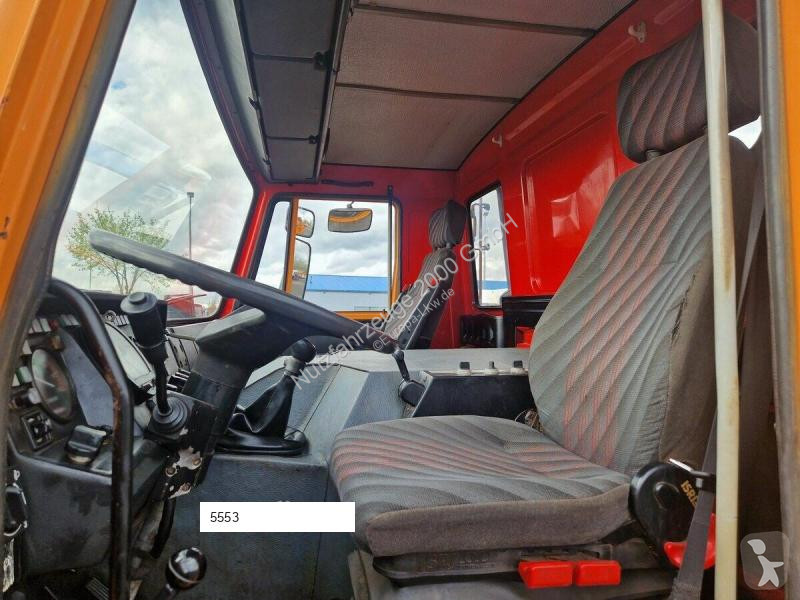 Camion Tatra Andere