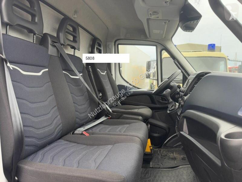 Kamion Iveco
