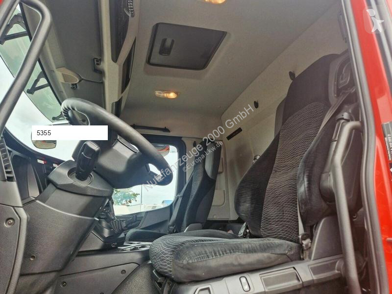 Kamion Mercedes PK 1500 L