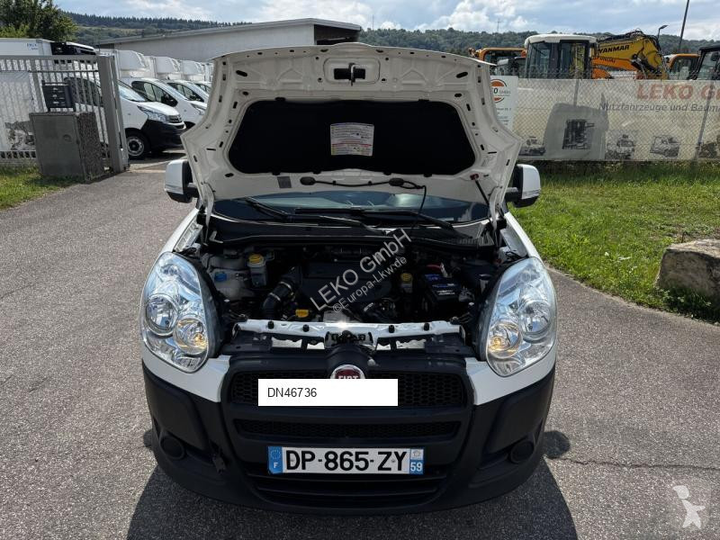 Nyttofordon Fiat