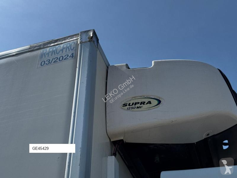Kamion DAF LF 250.19