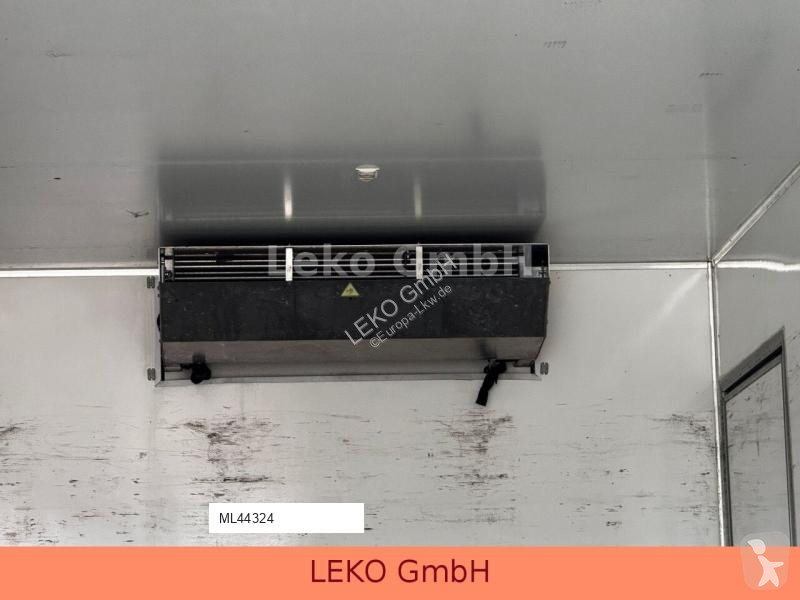 Kamion Iveco 190.28 Mit Carrier Sp 850