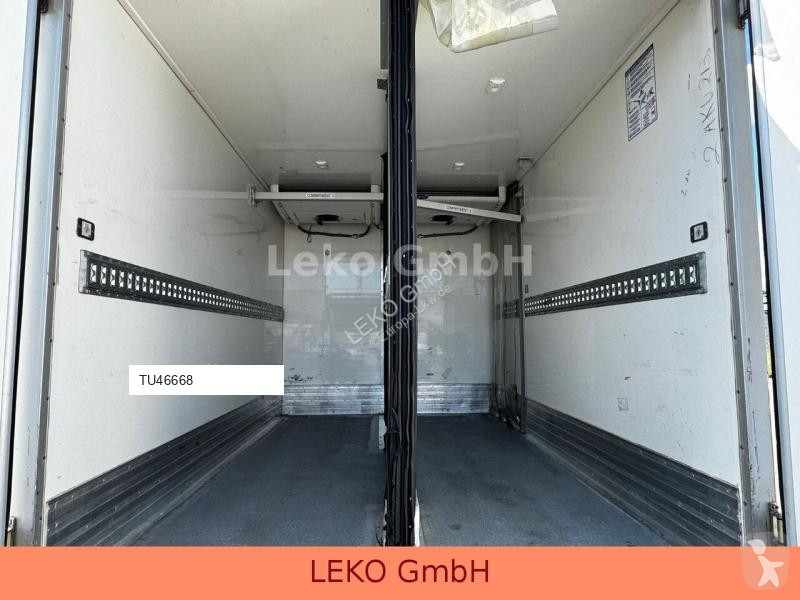 Kamion Iveco 35S14