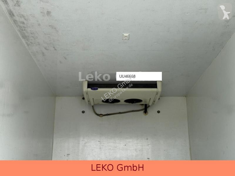 Camion Iveco 70C17