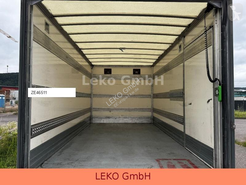 Camion Iveco 35S15