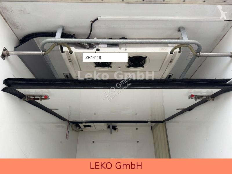 Kamion Iveco 35S13 Mit Carrier Xr 600 Mt