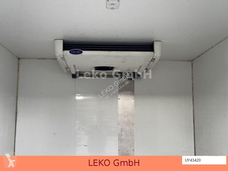 Camion Fiat Multijet 1,6 Mit