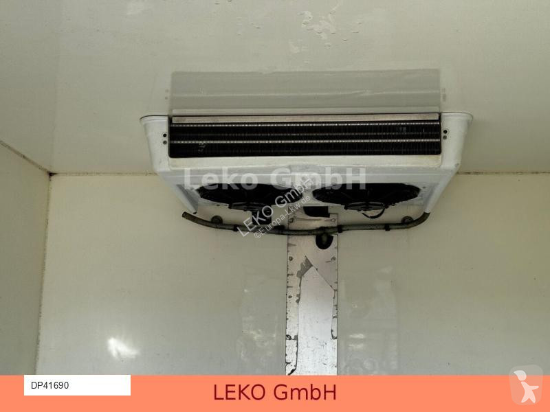Camion Fiat Multijet 1,6 Mit Relec Froid TR32...