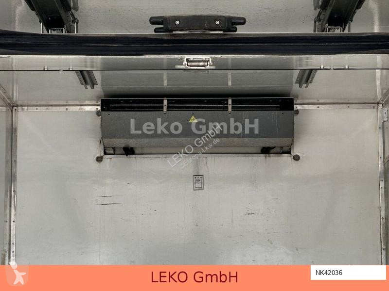 Kamion Iveco ML 160 E 22 Mit Supra 750 Bis -30°C
