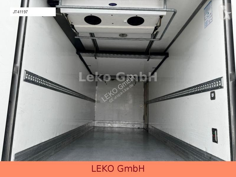 Kamion Iveco 100 E 18 Mit Supra 850 Mt Bis -30°C