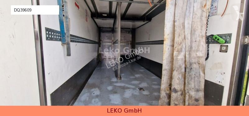 Kamion Iveco 140E18 Supra 950MT Bis -30°C
