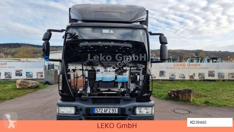 Kamion Iveco ML 120 E 18