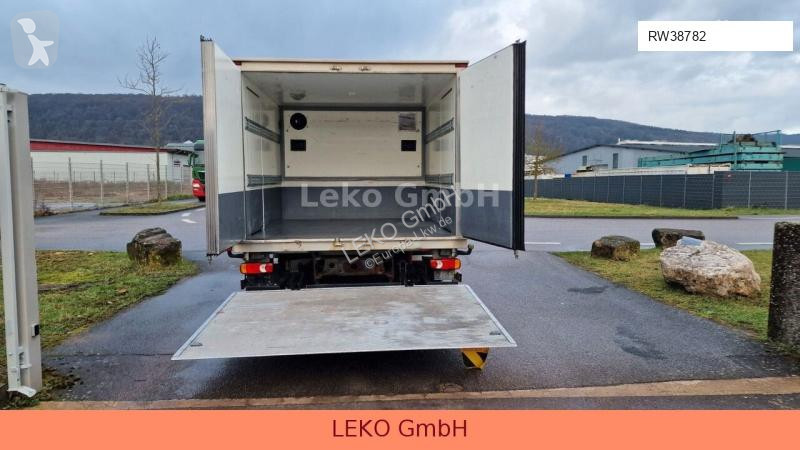 Camion Iveco 120 E 22