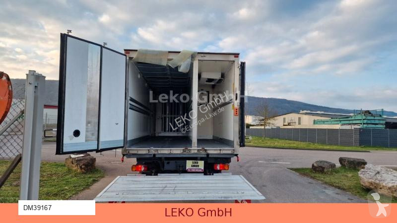 شاحنة Mercedes ATEGO 1022 Mit Thermo King V-300...