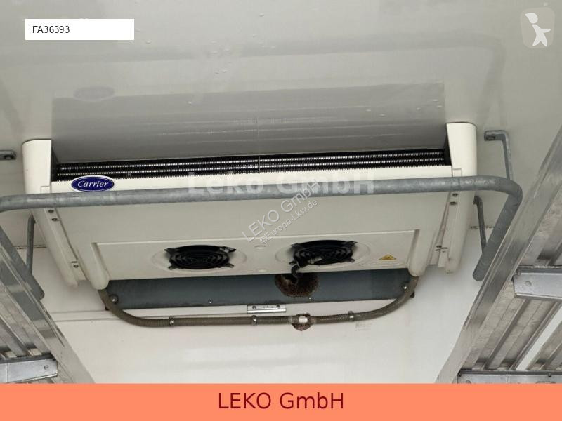 Kamion Iveco 35C13