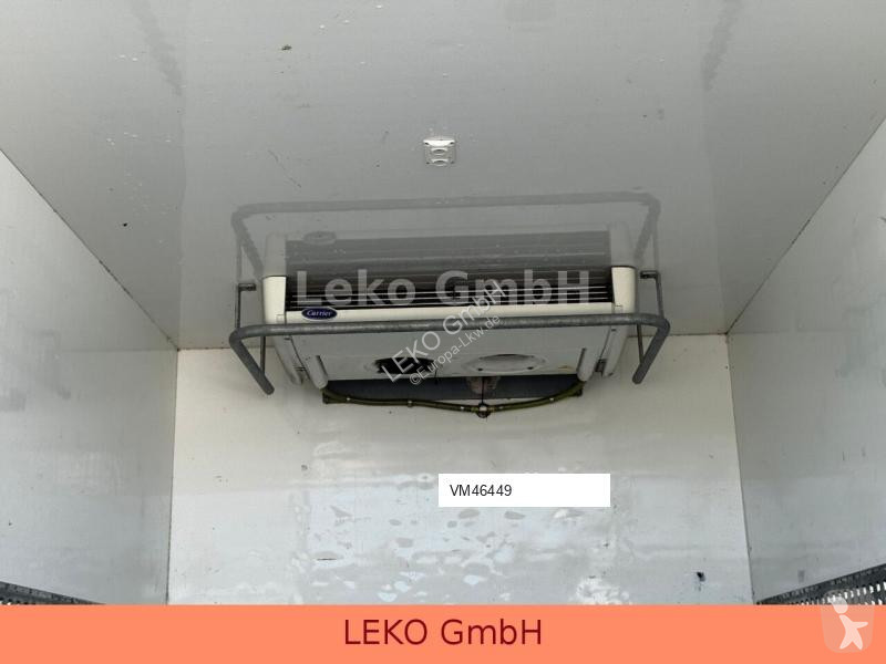 Kamion Iveco 35C13 Mit Carrier Xr 350