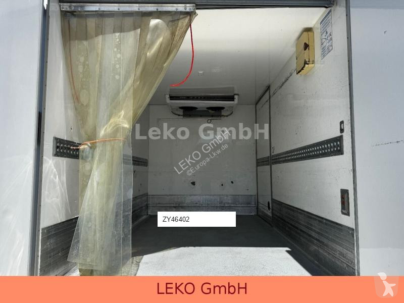 Kamion Iveco 35C11
