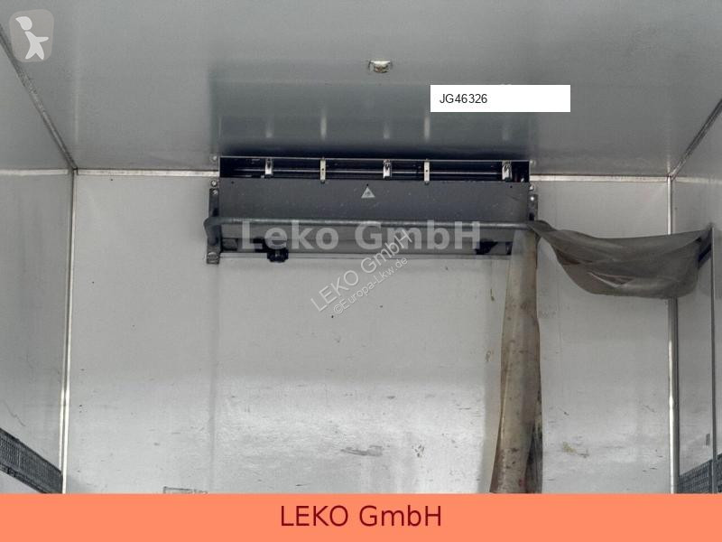 Kamion Iveco 140 E 19 Mit Carrier Sp  750 Nordic