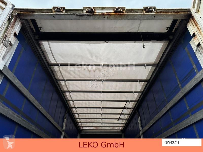 Lastbil Krone WP 7.3 LS4-CS