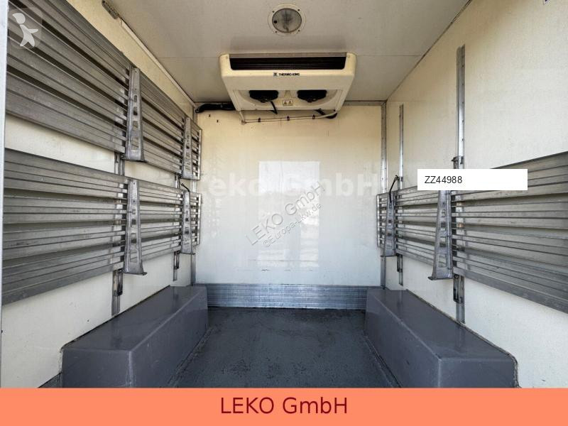 Camion Fiat Mit Thermoking V-500 Max TC