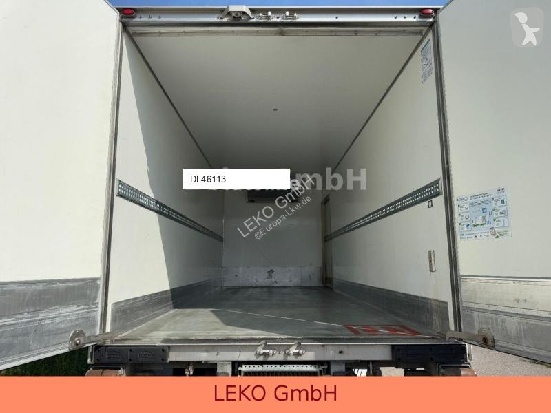 Kamion Iveco 140 E 18