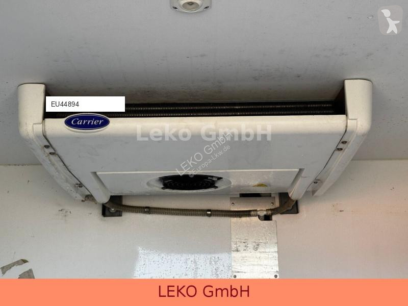 Camion Fiat 1,6 Mit Carrier Xr 200