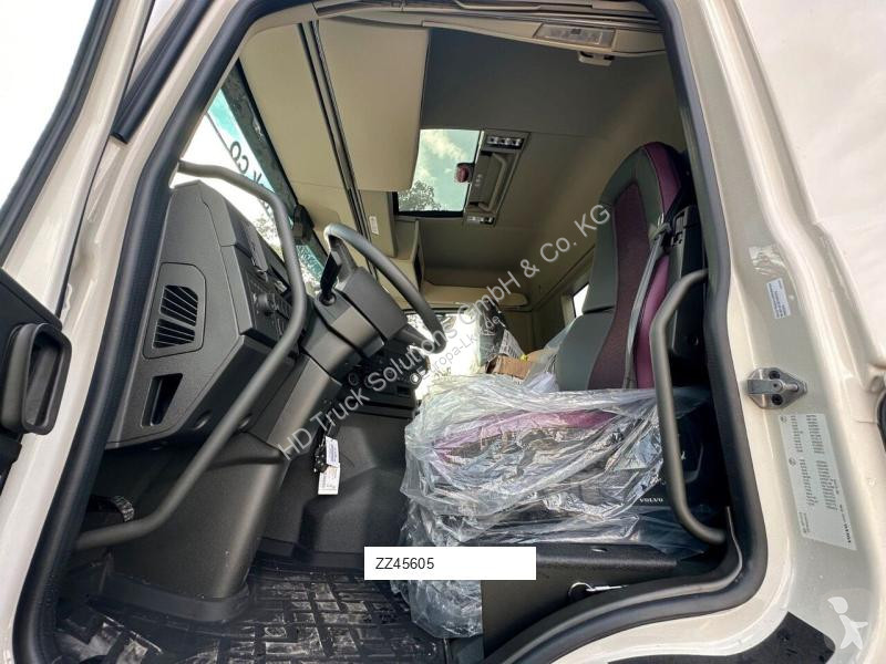Kamion Volvo 955-8s