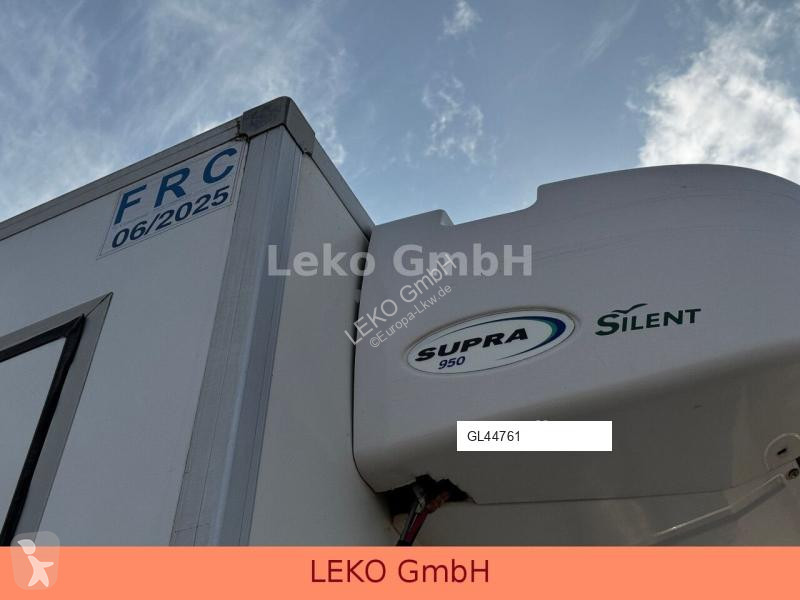 Kamion Iveco 160 ML 25
