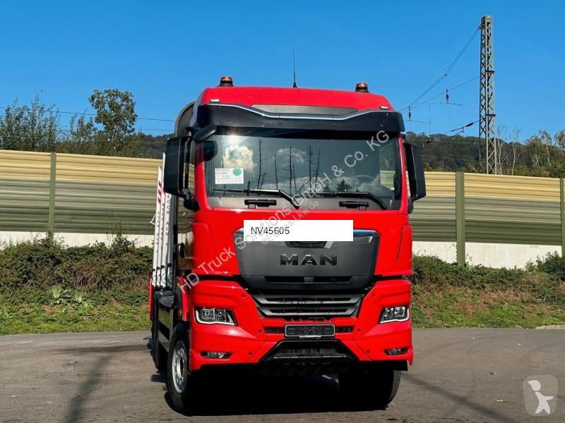 Camion MAN 150 Z