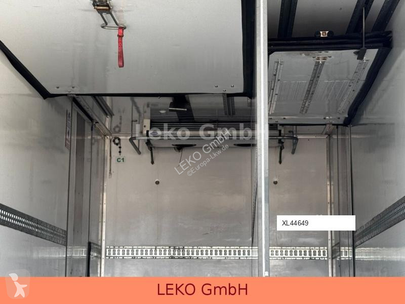 Kamion Iveco 160 ML 22 Mit  Carrier Sp 950 Mt