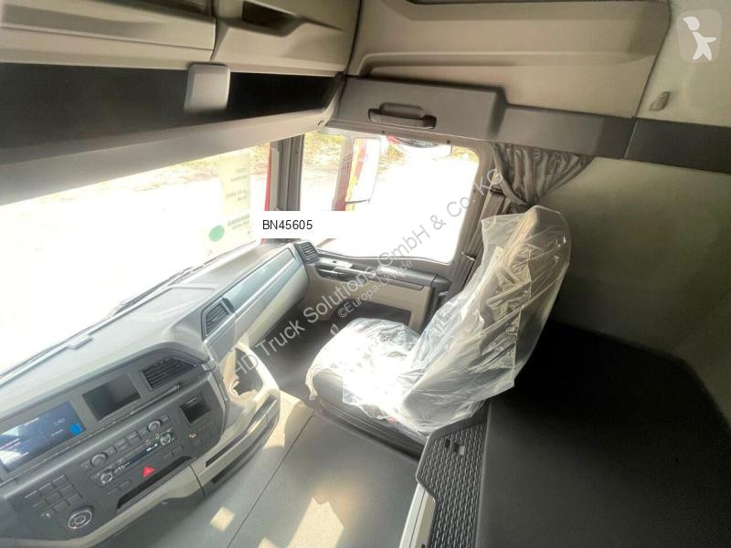 Kamion MAN TGS 33.520
