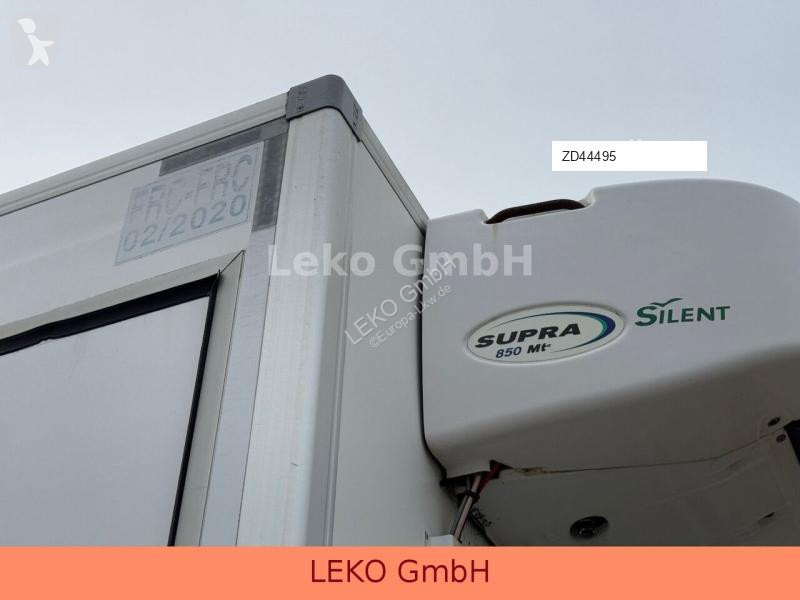Kamion Iveco 120E220 Mit Carrier Sp 850 Mt