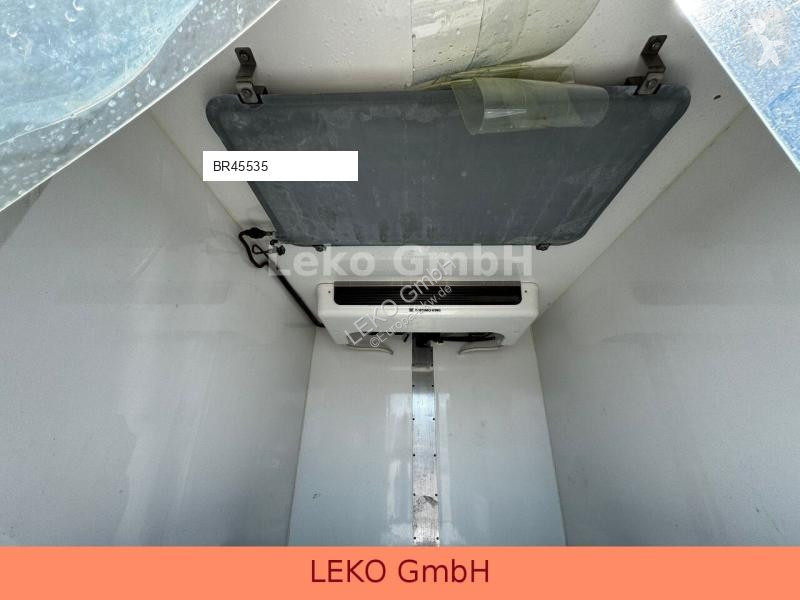 Lastbil Fiat 2,0 Mit Thermoking V500 MAX