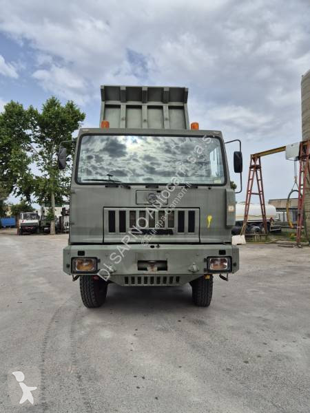 Camion Astra