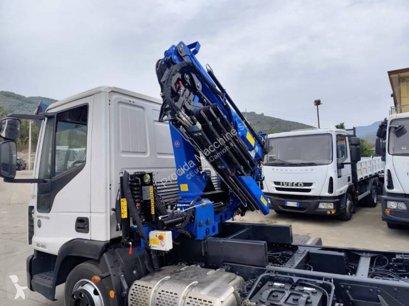 Camion Iveco