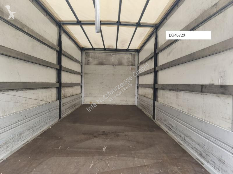 Camión Iveco 75-210