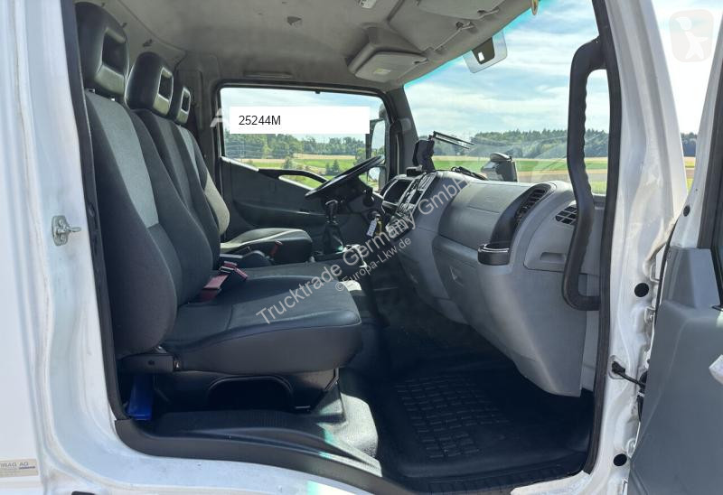 Camion Renault D180.75