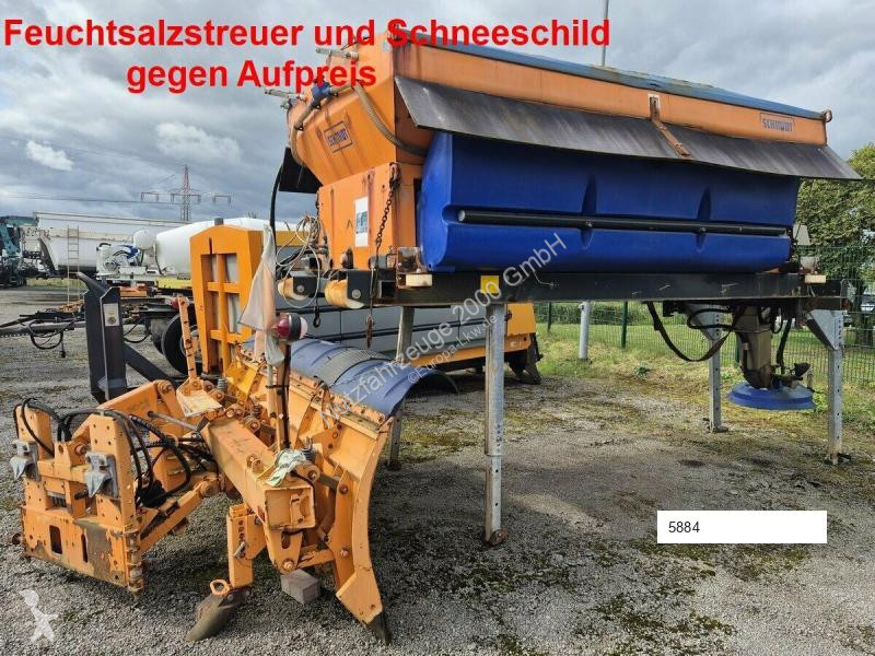 Kamion MAN TGS