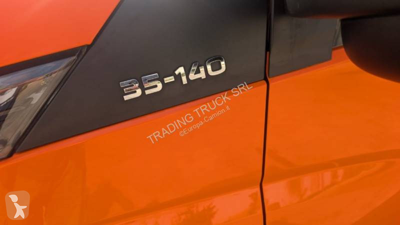 Veicolo commerciale Iveco