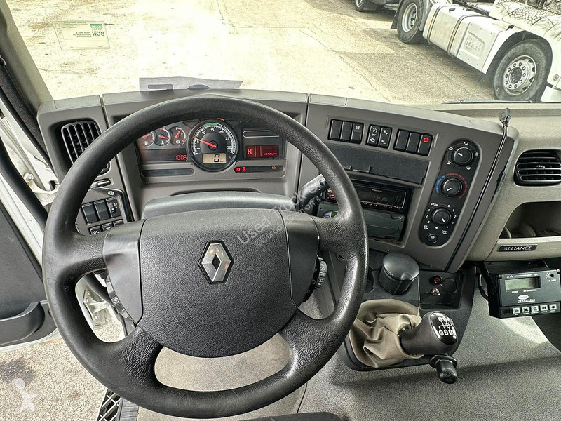 Kamion Renault 280