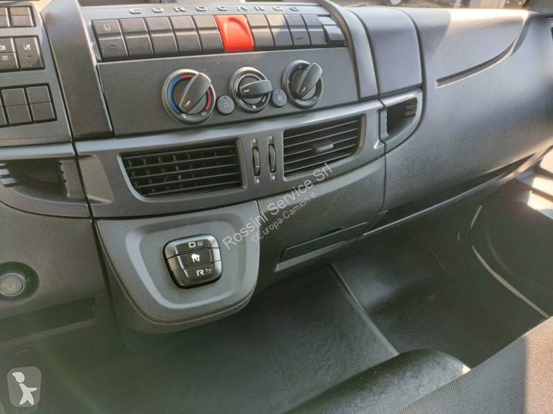 Camion Iveco