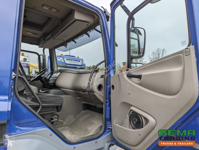 Camión DAF FA 220 4x2 Daycab Euro5 Cooling...