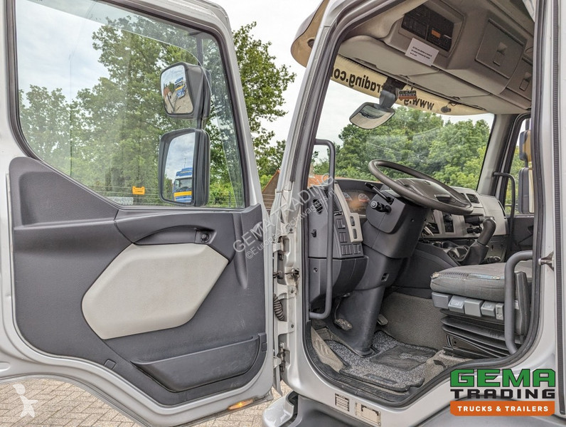 Kamion Volvo FL280 4x2 SleepCab 16T Euro5 6CIL...
