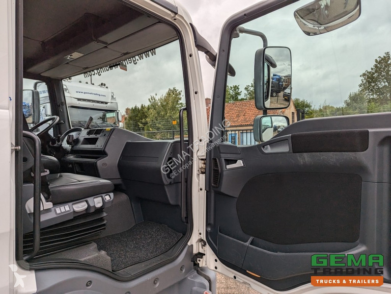 Kamion MAN 12.250 4x2 Euro5 EEV RC HorseTruck -...