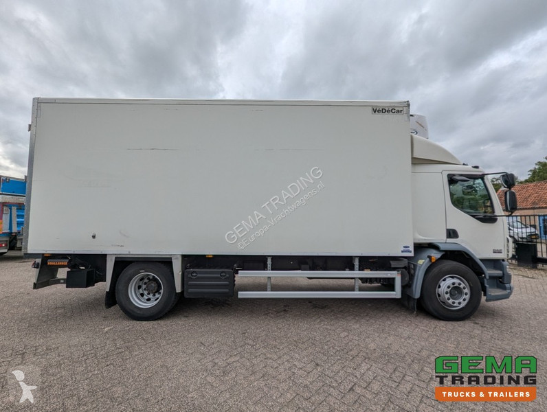 Kamion DAF FA 300 4x2 Sleepcab 18T Euro5...