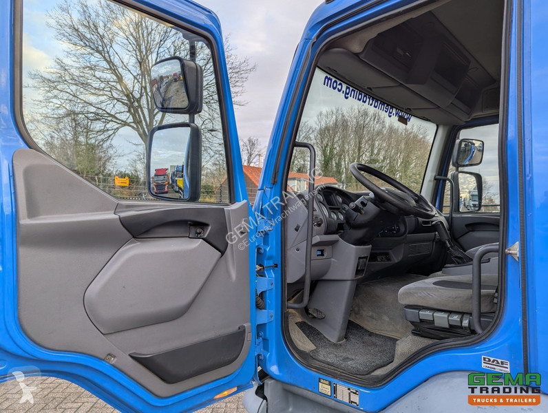 Camion DAF FA 220 4x2 Daycab Euro4 - Manual...