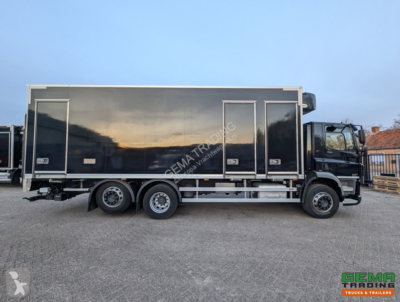 Camion DAF 280 FAN 6x2/4 DayCab Euro6 -...
