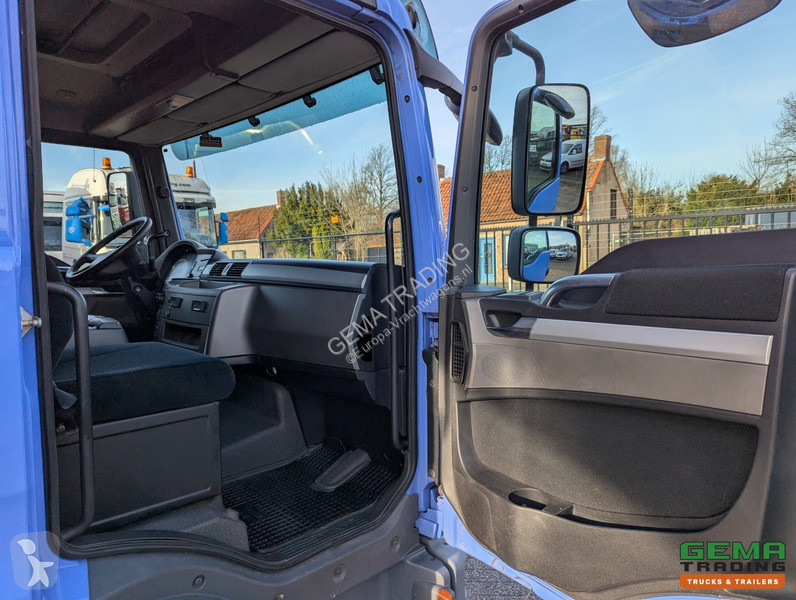 Kamion MAN 7.150 4x2 Day Cab Euro6 -...