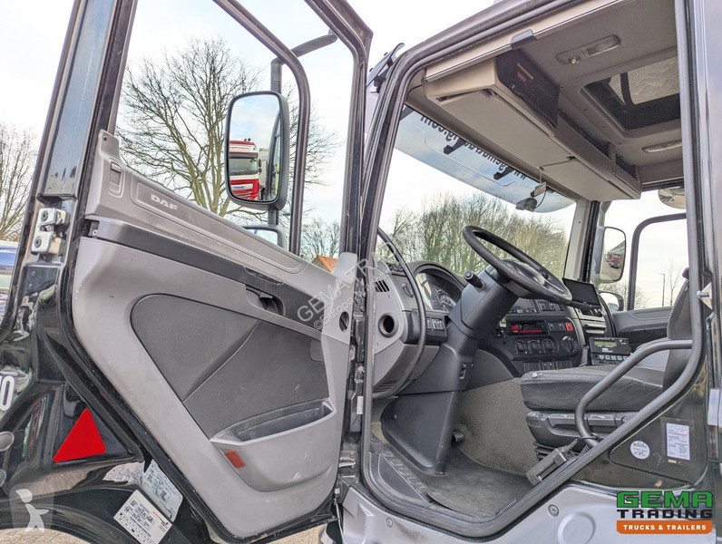 Kamion DAF 250 FA 4x2 DayCab Euro6 -...